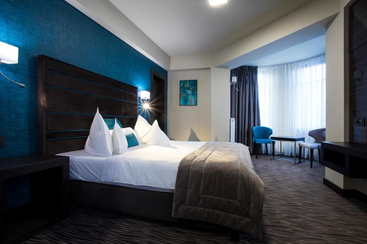 Отель Old Town Hotel Тимишоара-18