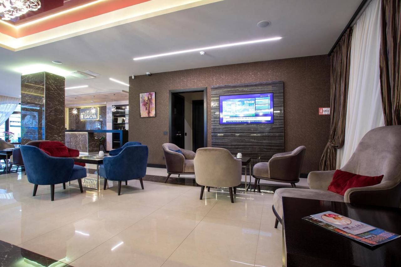 Отель Old Town Hotel Тимишоара-7