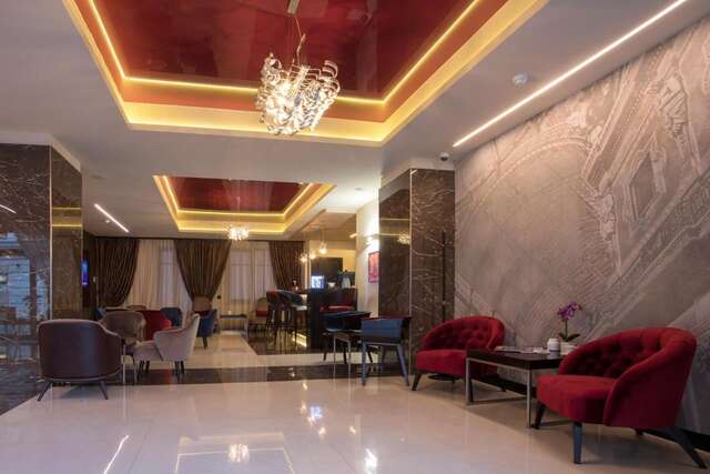 Отель Old Town Hotel Тимишоара-3