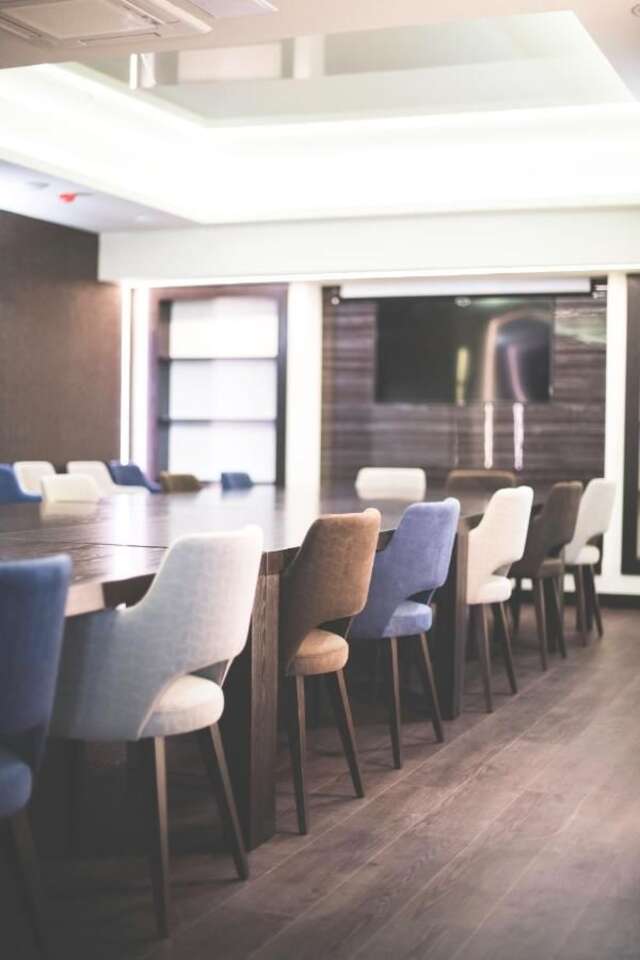 Отель Old Town Hotel Тимишоара-12