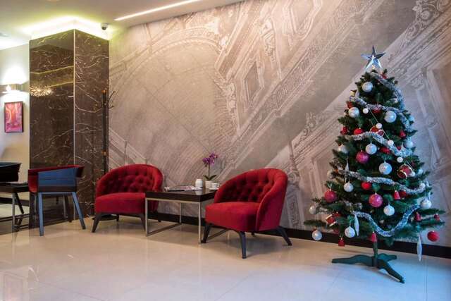 Отель Old Town Hotel Тимишоара-15