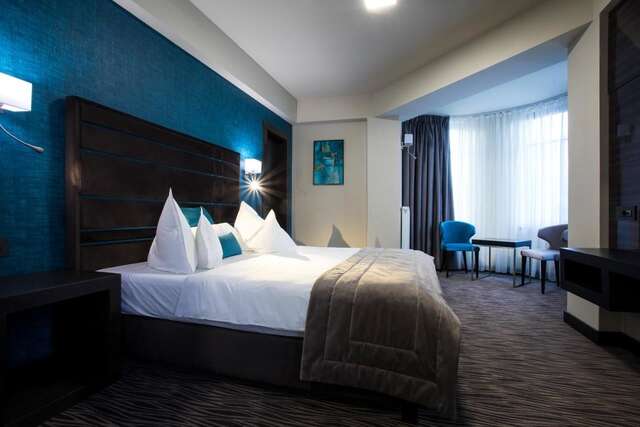 Отель Old Town Hotel Тимишоара-17