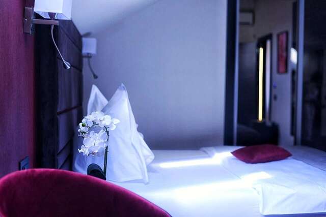 Отель Old Town Hotel Тимишоара-18
