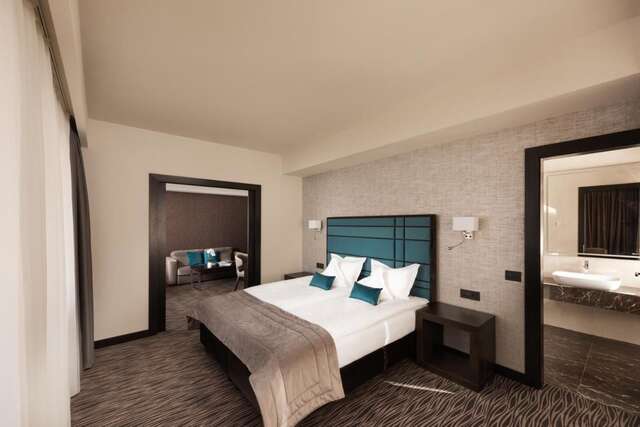 Отель Old Town Hotel Тимишоара-20