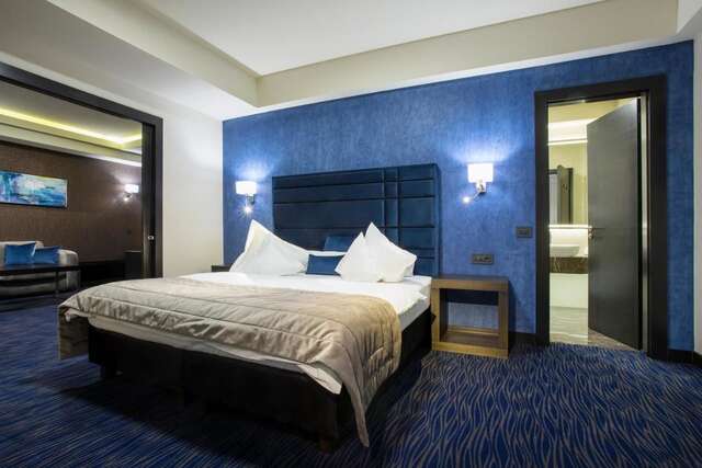 Отель Old Town Hotel Тимишоара-21