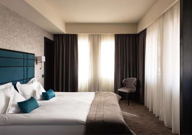 Отель Old Town Hotel Тимишоара-24