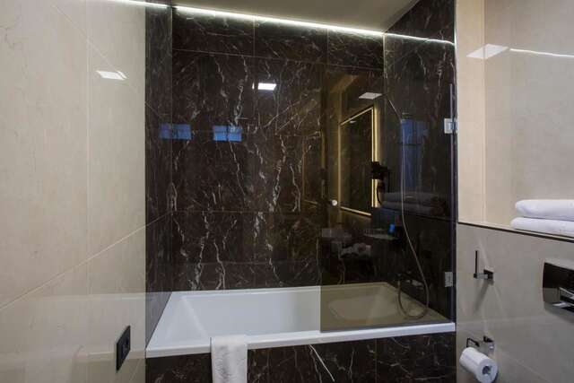 Отель Old Town Hotel Тимишоара-25