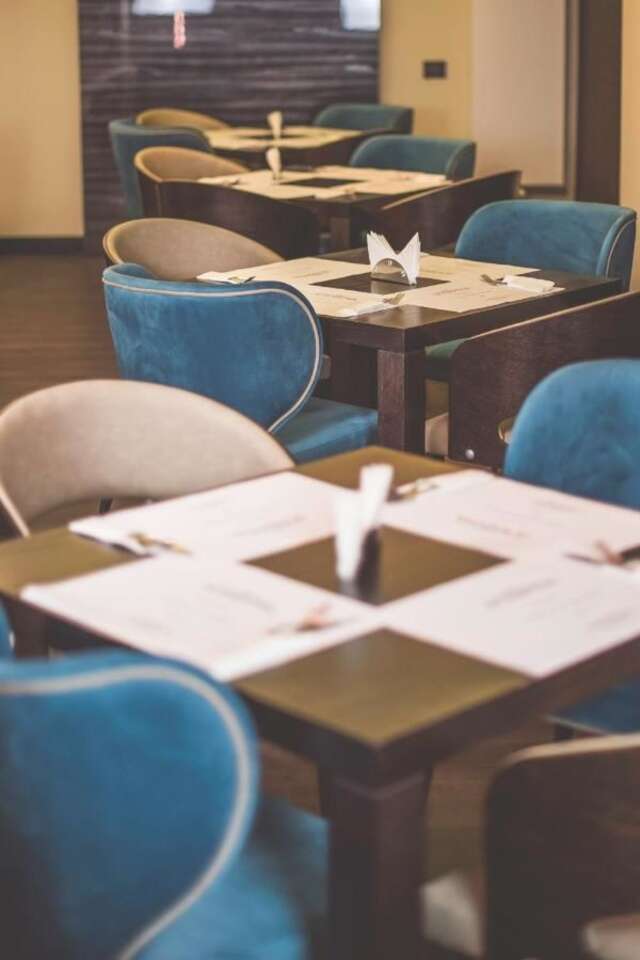 Отель Old Town Hotel Тимишоара-30