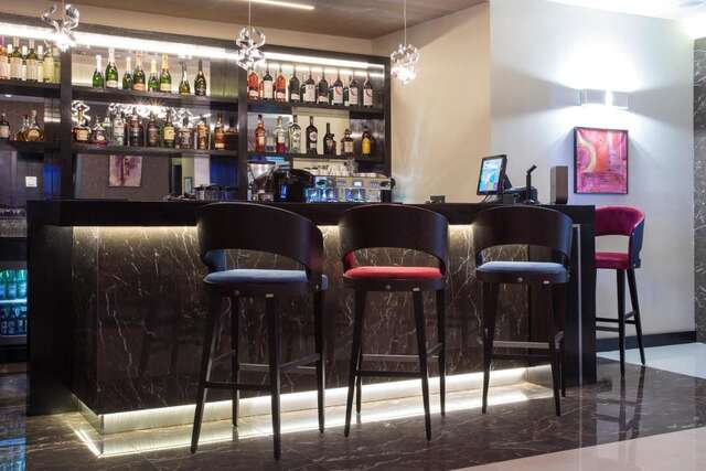 Отель Old Town Hotel Тимишоара-5