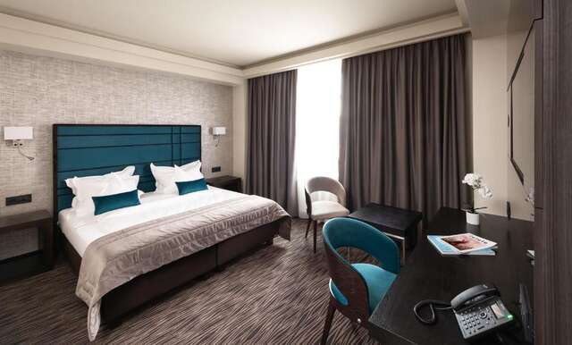 Отель Old Town Hotel Тимишоара-33