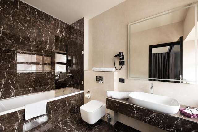 Отель Old Town Hotel Тимишоара-36