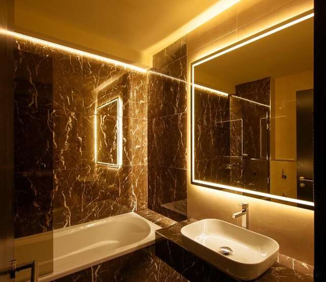 Отель Old Town Hotel Тимишоара-37