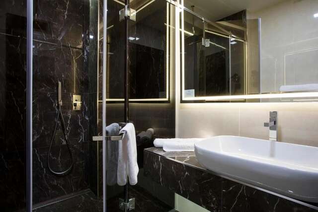 Отель Old Town Hotel Тимишоара-39