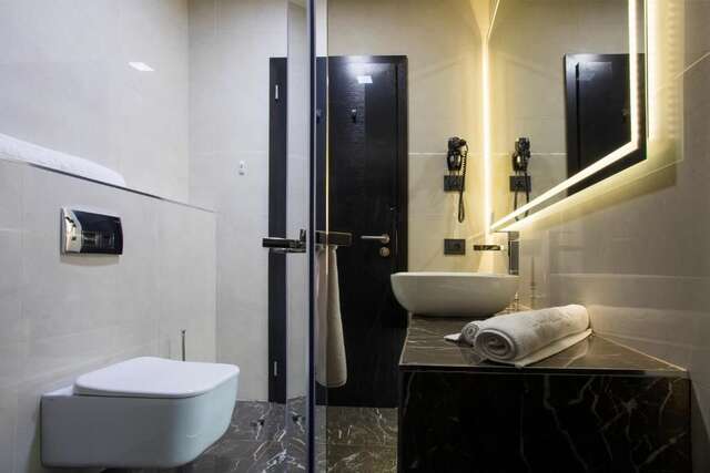Отель Old Town Hotel Тимишоара-40