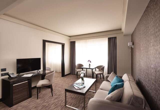 Отель Old Town Hotel Тимишоара-7
