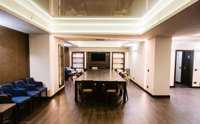 Отель Old Town Hotel Тимишоара-10